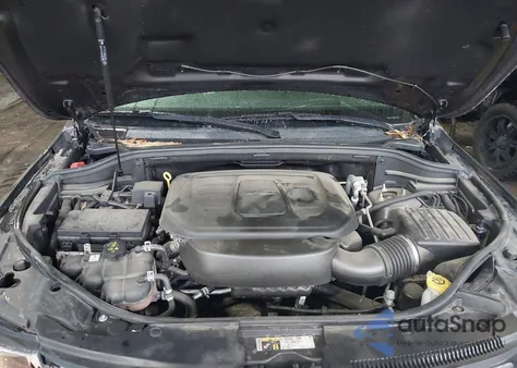 2019 Jeep Grand Cherokee Limited 4X4 из США, поврежденный, VIN 1C4RJFBG4KC794102